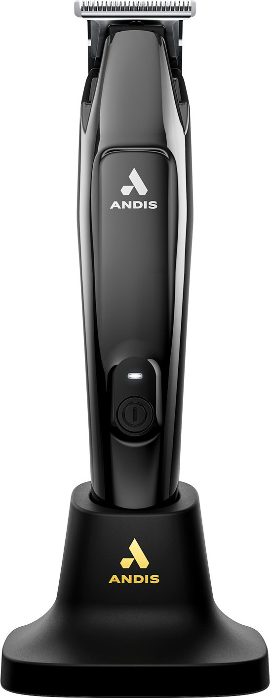 Andis Slimline Pro II Trimmer Black Chrome AN-562090