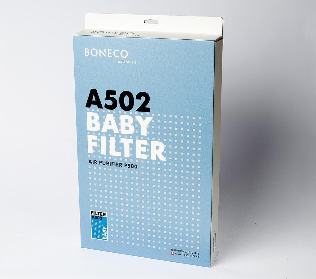 Boneco Baby Filter A502