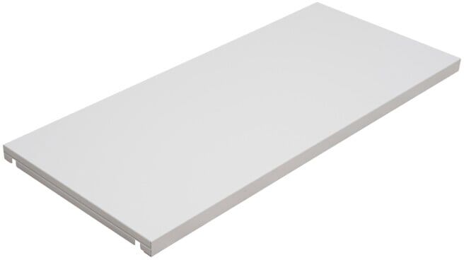 Tablette STIER pour armoires à volets roulants 1400x1000x450 mm (905740)