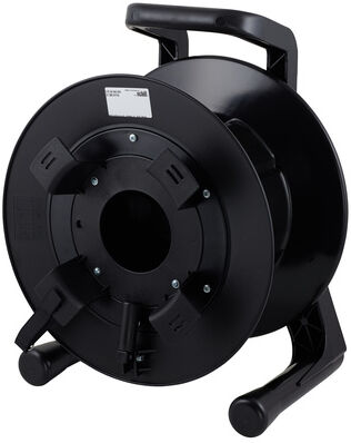 Schill GT 380.RM Black Schwarz