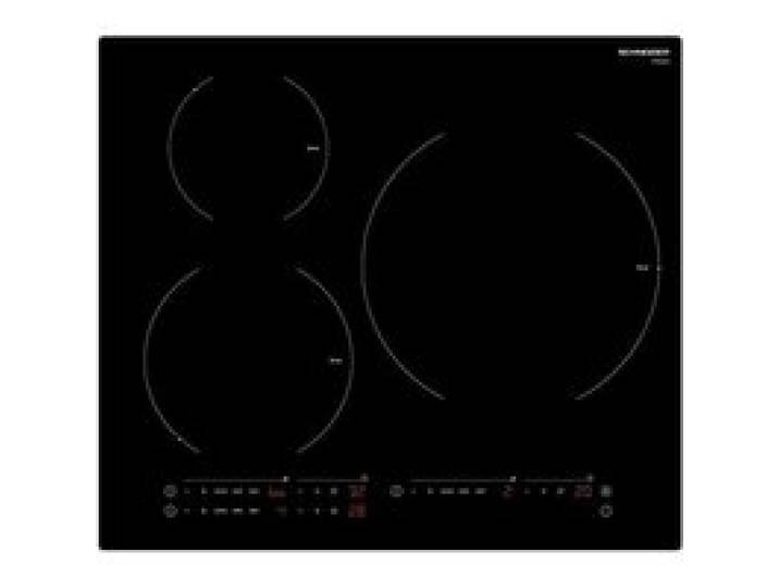 Table de cuisson induction Schneider SCTI6030AD