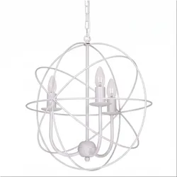 Licht-Erlebnisse, Pendelleuchte, Globe (E14)
