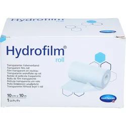 Hydrofilm Roll Wasserdichter Folienverb.10 cmx10 M 1 ST