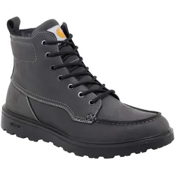 Carhartt, Sicherheitsschuhe, Veiligheidsschoen Unisex Greenfields Rugged Flex 02 Occupational Boot Tarmac EU 40 (40)