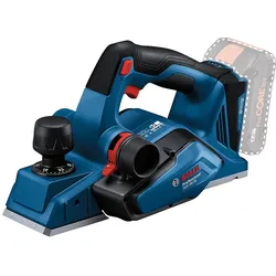 Akku-Hobel Bosch GHO 18V-26, ohne Akkus und Ladegerät