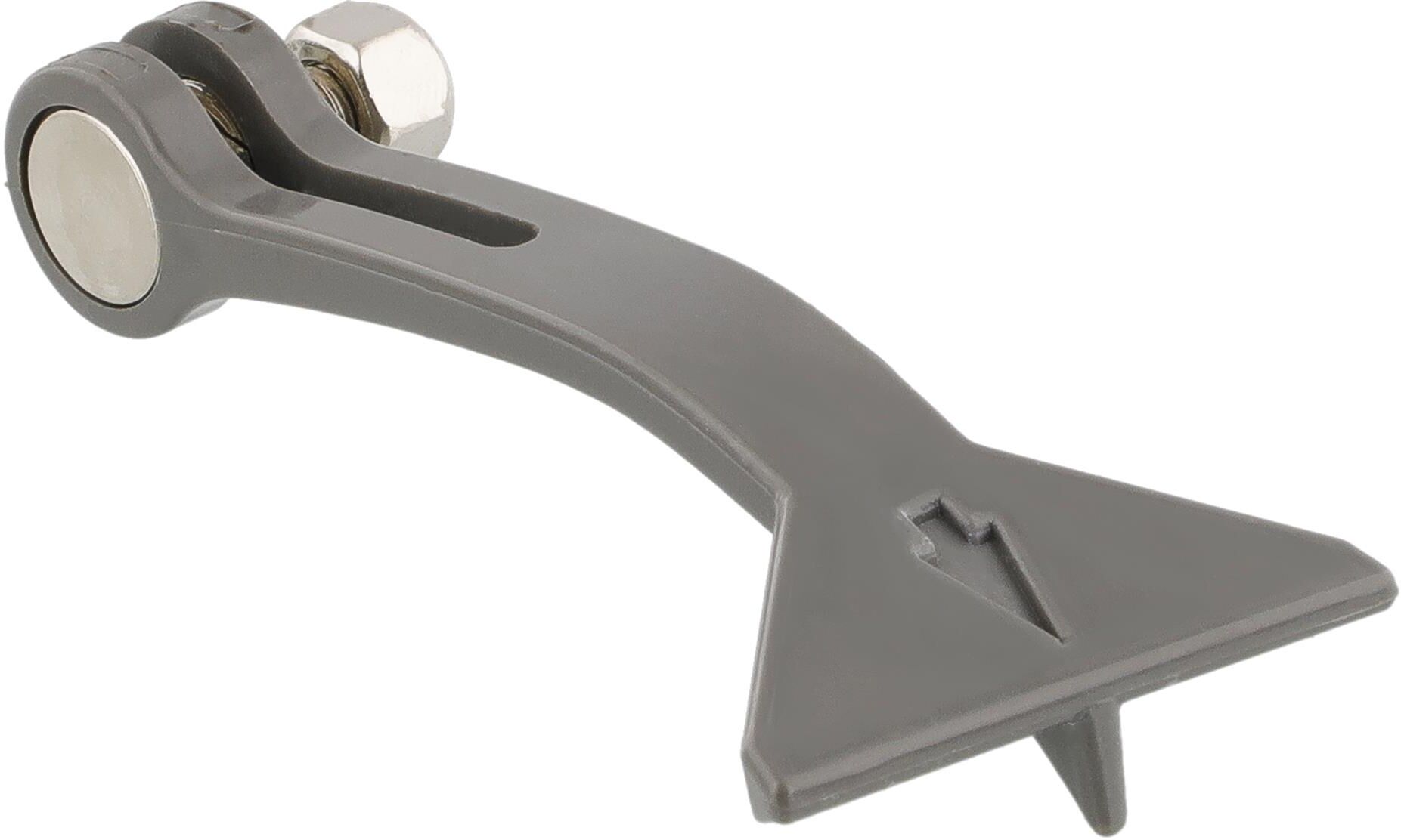 Topran Griff, Motorhaubenentriegelung 401 535 Für Mercedes