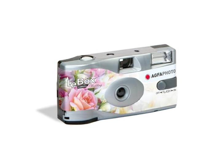 AgfaPhoto LeBox Wedding