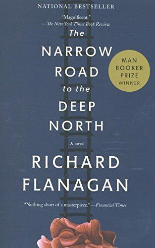 Richard Flanagan - The Narrow Road to the Deep North (Vintage International) - Preis vom 09.10.2026 07:28:09 h