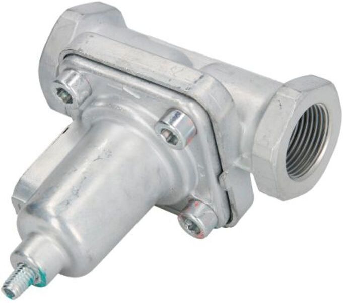 Überströmventil PNEUMATICS PN-10734