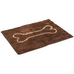 Dog Gone Smart Schmutzige Hundematte (Hund), Hundebett + Katzenbett