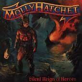 Molly Hatchet - Silent Reign of Heroes - Preis vom 30.09.2026 22:30:23 h