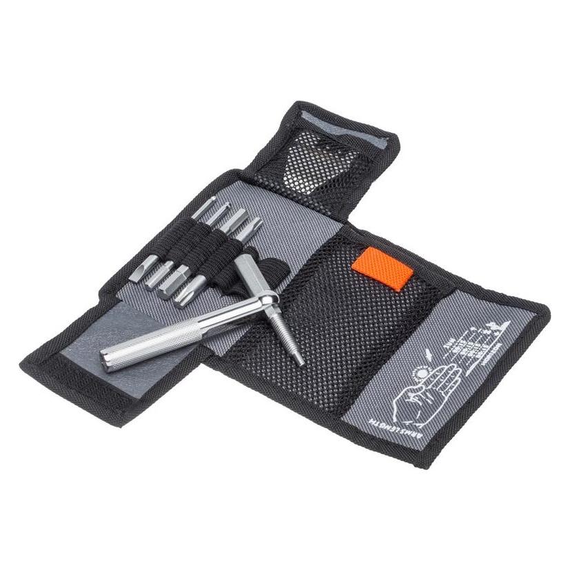 Blackburn Unisex - Erwachsene Grid Fahrradwerkzeuge, Schwarz, Einheitsgrösse (306359-uniw)