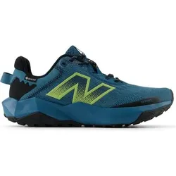 NEW BALANCE Damen Laufschuhe DynaSoft Nitrel v6 Gore Tex ®, Größe 39 in Blau 6