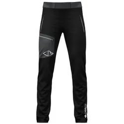 CRAZY Resolution Light M - Trekkinghose - Herren - Black - 54