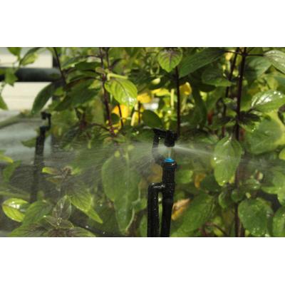 Bewässerungssystem VITAVIA "MGS48", grün, Kunststoff, Bewässerungs-Sets, Bewässerungssystem 5 bis 8 m²