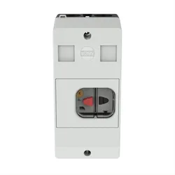 Eaton Motorschutzschalter PKZM01-4-G