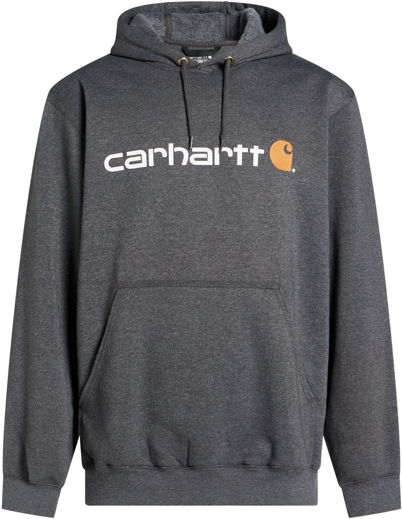 Carhartt Sudadera Hombre Gris S,XL Hombre