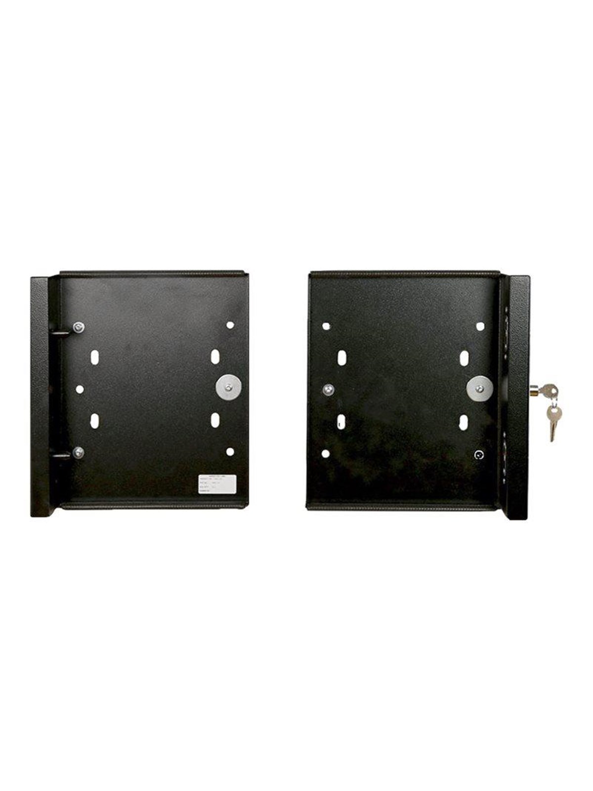 LEBA Innovation LEBA NoteSecure mounting kit - for cart - Max - recommended for
