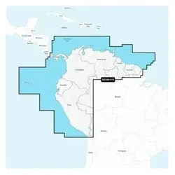 Navionics, Zubehör Boote