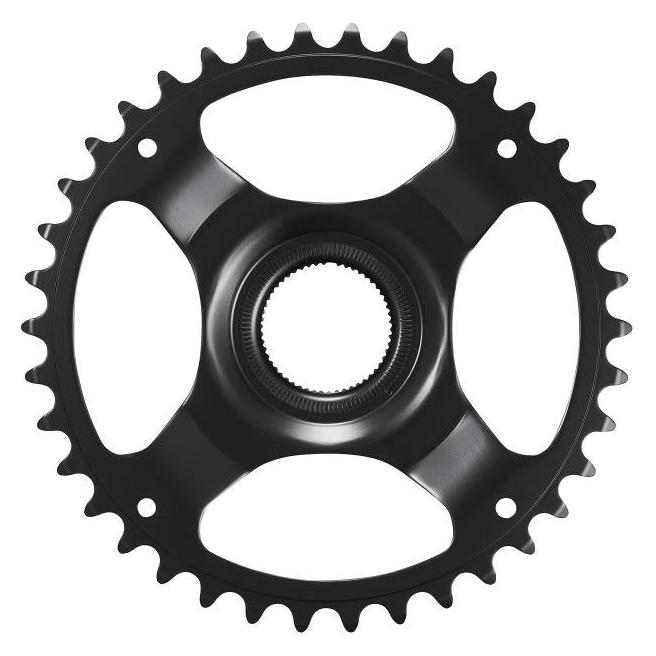 Shimano Kettenblatt E-BIKE SYSTEMS CR-ET600 38Z (38) (39191985)