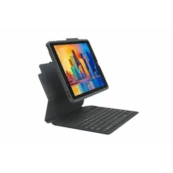 ZAGG Tastatur Pro Keys für iPad 10,2", schwarz
