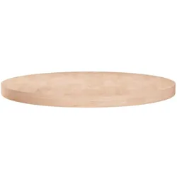 vidaXL, Tischplatte, Hainhausen (70 cm)