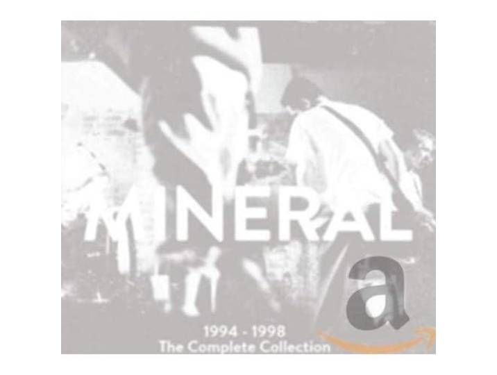 Mineral - 1994-1998 - The..