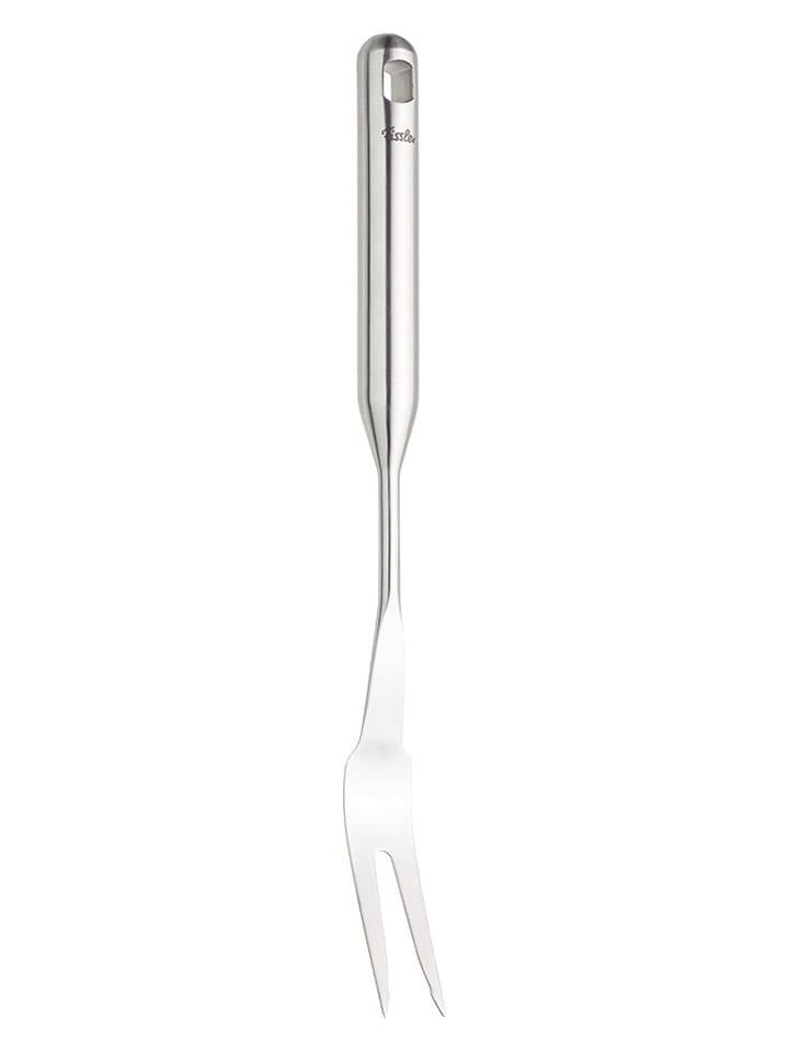 Fissler Edelstahl-Fleischgabel "Essential" - onesize