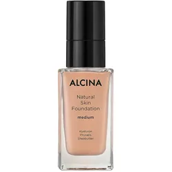 35ml Alcina Natural Skin Foundation