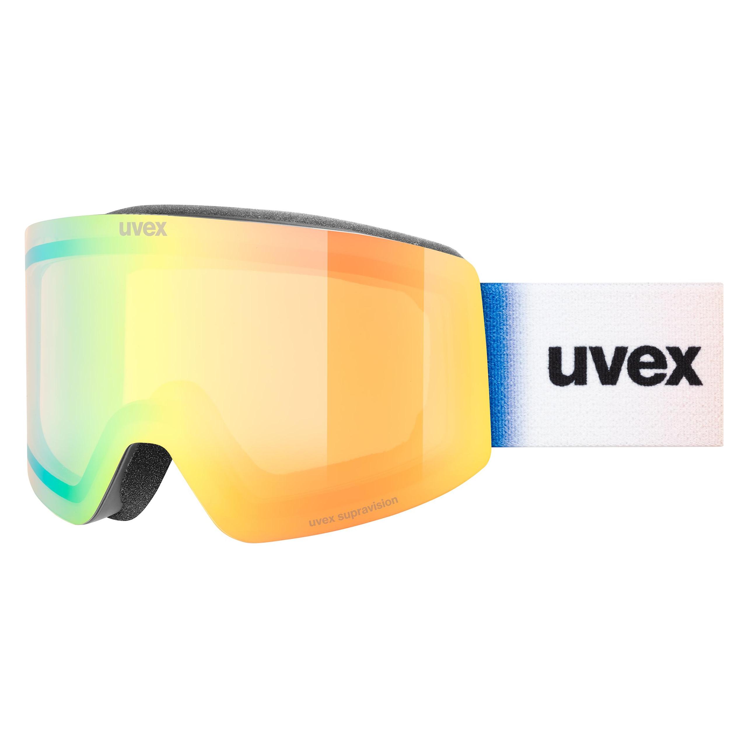 Uvex provoqe FM (550682)