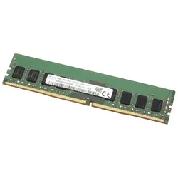 Arbeitsspeicher Hynix 16GB DDR4 2400MHz PC4-2400T-R ECC REGISTERED SERVER WORKSTATION