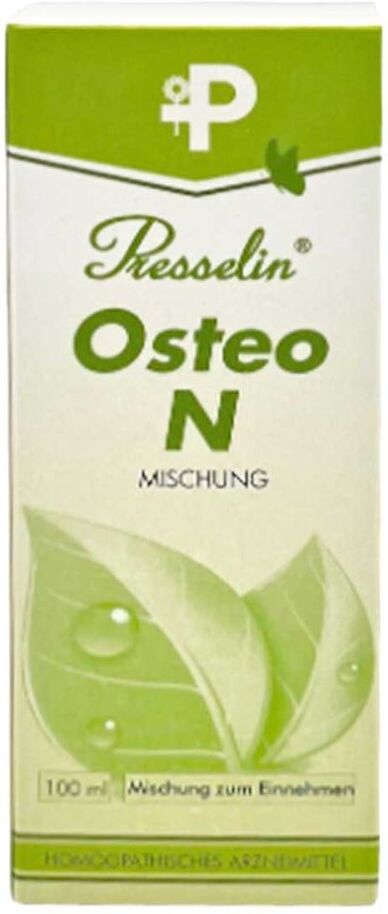 Presselin Osteo N Tropfen 100ml
