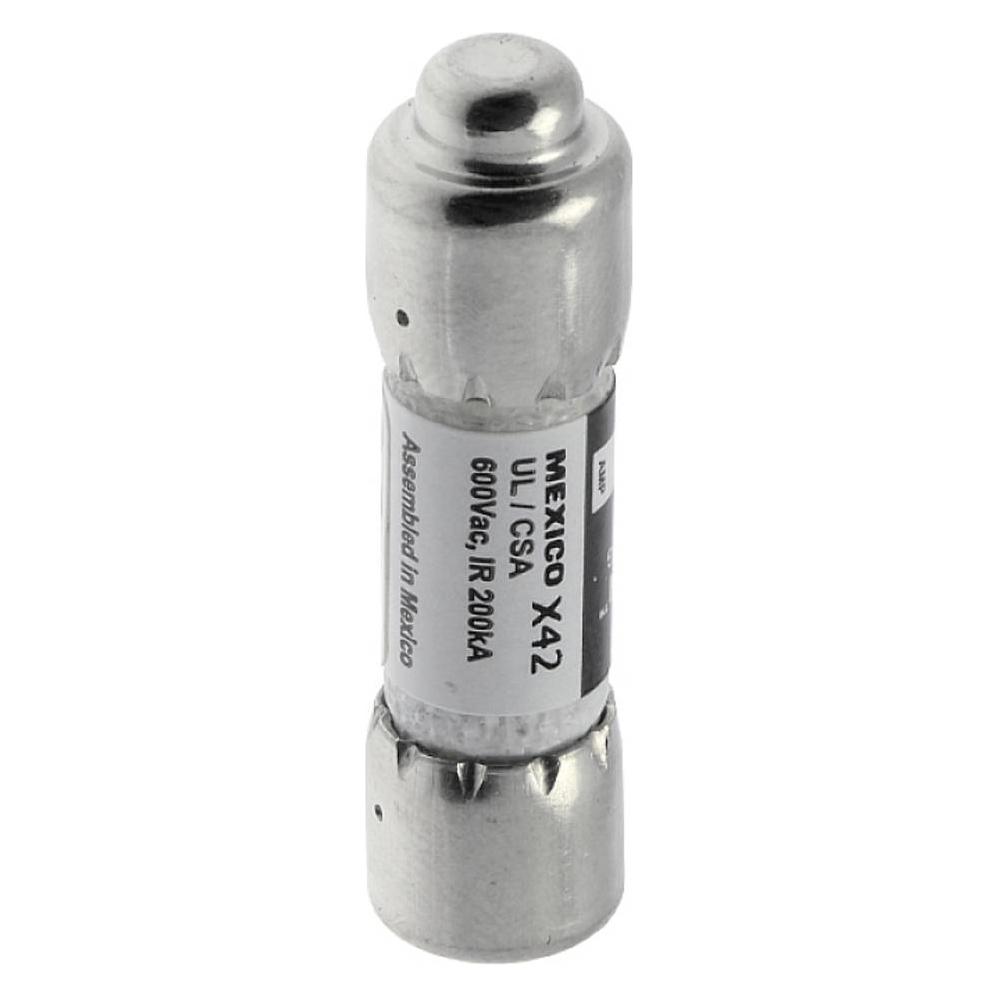 Eaton KTK-R-8 Sicherungseinsatz 1polig 8 A 600 V 10 St. (8 A) (KTK-R-8)