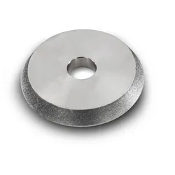 BAMATO Diamant Schleifscheibe DIA18