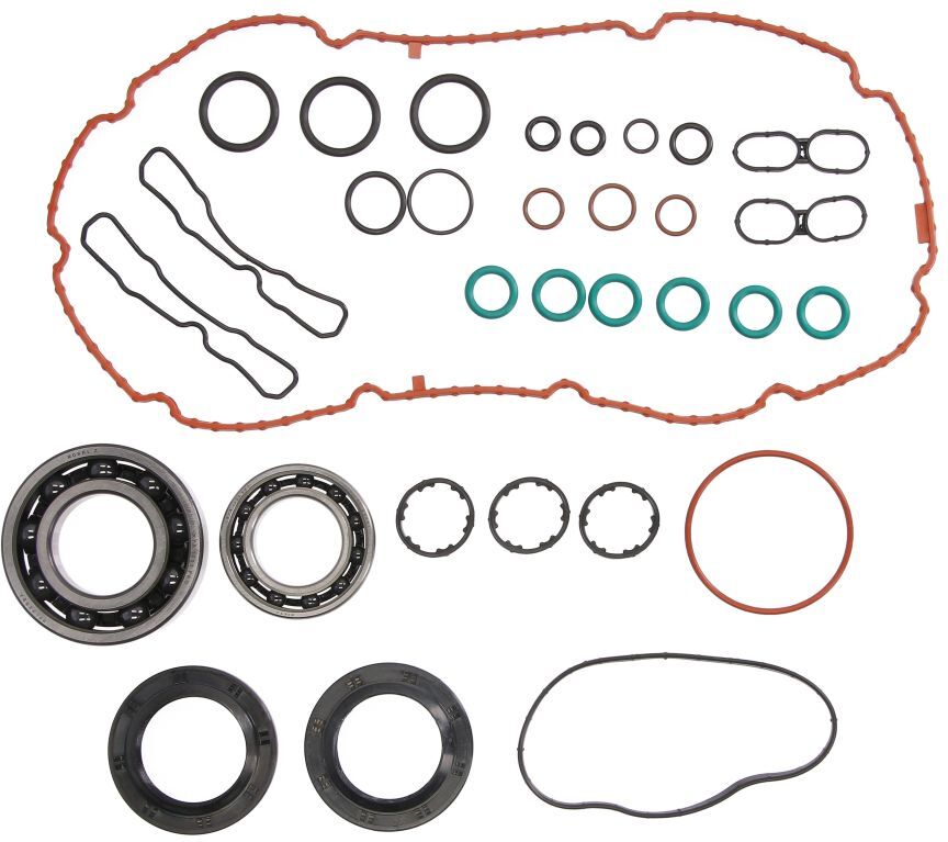 Dichtungssatz, Elektromotor AJUSA EV000400