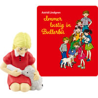 Bullerbü - Immer lustig in Bullerbü, Spielfigur Hörspiel