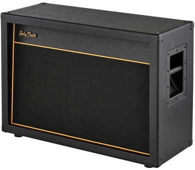 Harley Benton G212Plus LTD V30UK