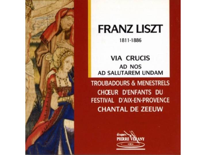 Via Crucis (Chemin De Croix)R