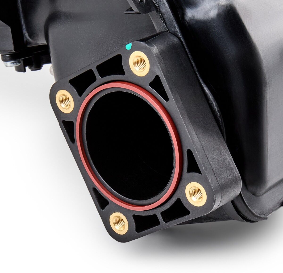 RIDEX 1640F0064 Fitting, intake manifold
