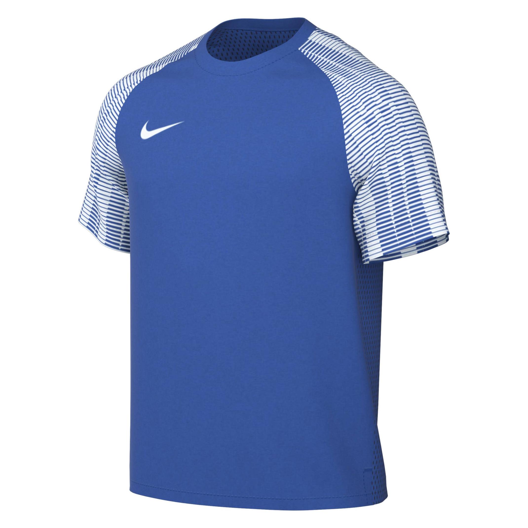 Nike Dri-Fit Academy Men"S Soc Royal Blue/White/White S (S) (DH8031)