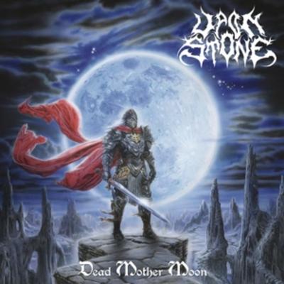 Dead Mother Moon - Upon Stone, CD