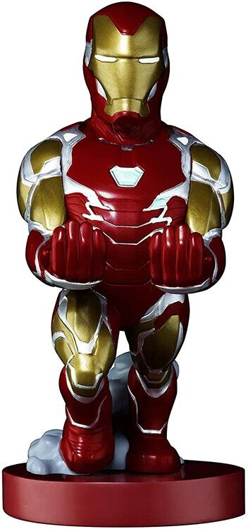 SUPORTE CABLEGUYS THANOS