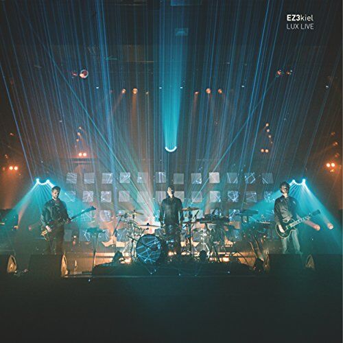 Lux Live (2 Vinyls Gatefold + DVD) - Preis vom 11.10.2026 03:10:56 h
