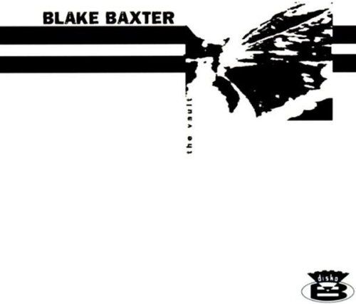 Blake Baxter - The Vault - Preis vom 09.10.2026 07:28:09 h