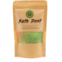 Hawaiian Mango Bath Dust 200g