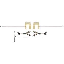 Märklin 072024 H0 Kurzkupplung strom führend 1 St.