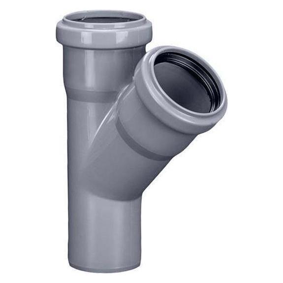 Magnaplast TEE INTERNAL D75/75X67 (33036819)