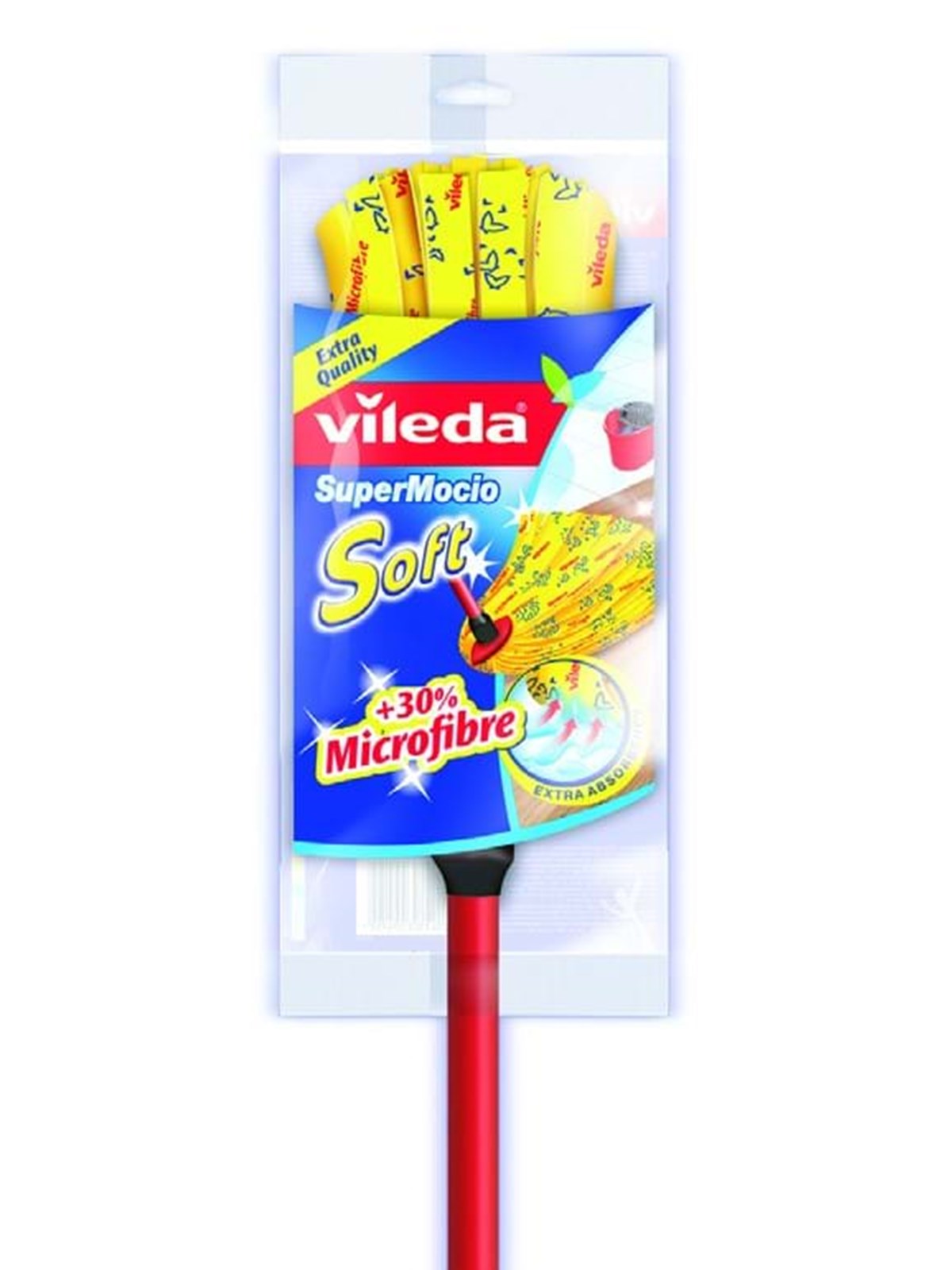 Vileda Super Mocio Soft
