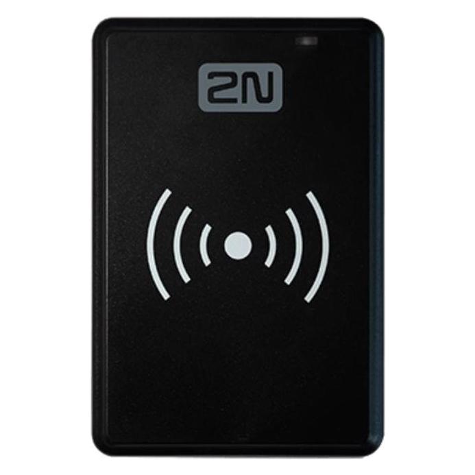 2N Helios External RFID Reader (9137420E)