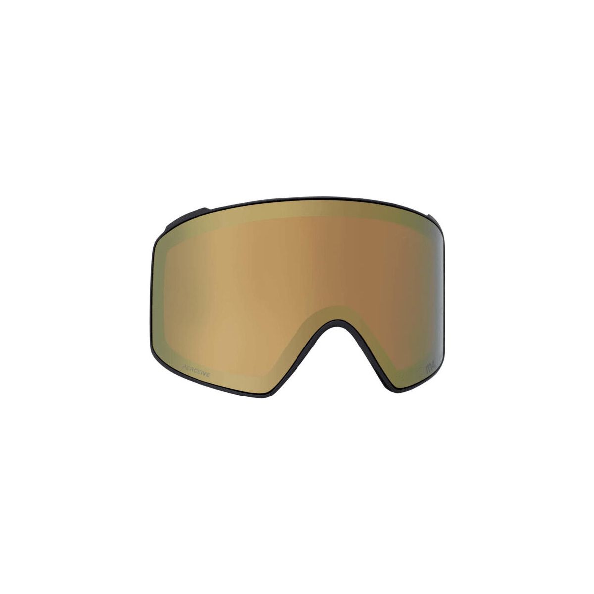 Anon M4S Perceive Goggle Lens (cylindrical) perceive sunny bronze (77B) Regular NA 2357210-77B-NA